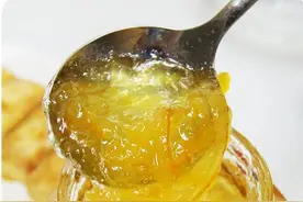 夏天到了，为家人冲上一杯清热去火的香橙柚子茶，那是何等的享受图片