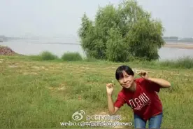 转发！为身患白血病的她寻找亲生父母！图片
