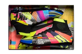 经典再铸！刺客集结！Nike推出全新刺客战靴！图片