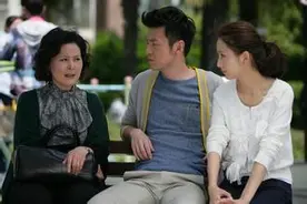 中国父母需要进行“中国式断奶”图片