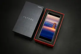 UleFone再出神机，远征韩国市场！图片