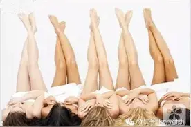 爱抖腿是一种病吗？图片