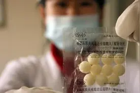 湖北脊髓灰质炎疫苗有调整！预防小儿麻痹症不再“吃糖丸”图片