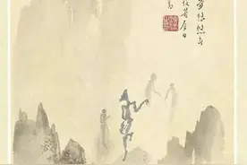 古代的妖魔鬼怪长啥样？ | 丹青里的历史 第二期图片