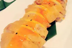 春日唤醒味蕾的酸甜美食图片