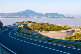 舟山好空气“营养价值”究竟有多高？权威数据告诉你图片