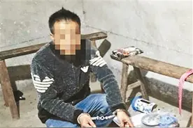 引鸟设备含千余录音网上公然卖 嫌犯半个月捕鸟5000余只图片