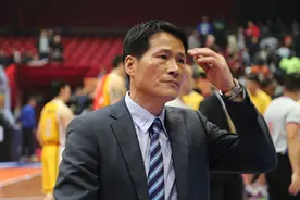 NBL前路迷茫，这项次级篮球联赛不想离CBA越来越远图片