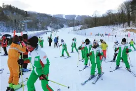 坐拥滑雪圣地的亚布力管委会遭企业家控诉，黑龙江官方正派人前往调查图片