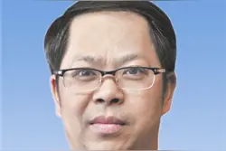 陶长海、蒲波、魏国楠任贵州省副省长图片