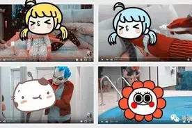 “儿童邪典片”暴露在孩子的视野中，谁的过错？图片
