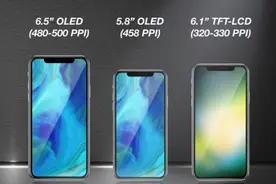 苹果“预言帝”：iPhone X或在今年中期“寿命结束”图片