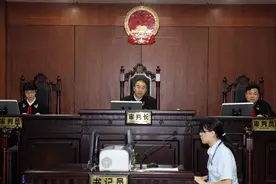 惠州中院领导办案制度成2017年全国典型，获《人民法院报》点赞图片