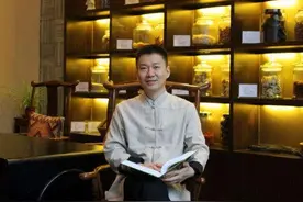 固生堂董事长涂志亮：让更多好医生到基层，我们现在年问诊回头率已超82%图片