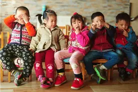 幼教：产业还是公益？图片