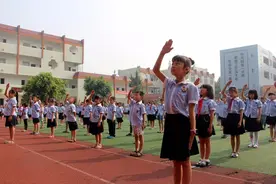 成都50所中小学获评新优质学校 公示名单出炉！图片