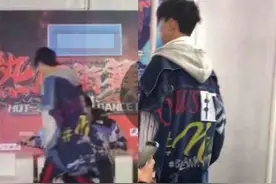 撞衫系列！穿同一件衣服鹿晗潮范十足易烊千玺帅气图片
