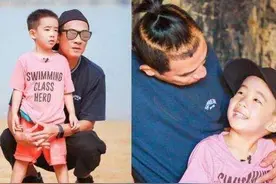 陈小春应采儿三个院子分床睡 林更新吃泡面要加5个蛋惊呆网友图片
