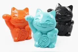 3D打印抛光神器：让你的产品变得更光滑图片