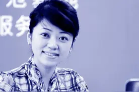 成都高新区益州小学校长李玲：乐活载道 文化育人图片