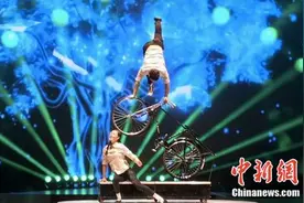 《星光大道》2017年度总决赛录制完成图片