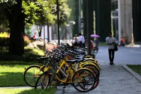 九大方向发力共享经济 成都鼓励共享办公图片