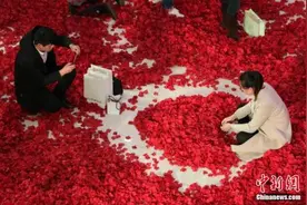 春节情侣为何易闹分手？专家：双方家庭磨合出问题图片