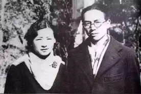 西南联大的老教授和段子手图片