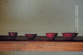 漆涂师物语：别让美与生活脱离，器物应当唤起人们的眷恋之情图片
