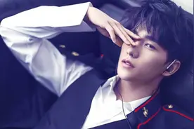 声控福利！这些男明星的低音炮好听到让人“怀孕”！图片