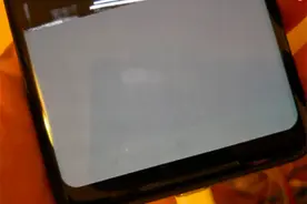 iPhone X也会“烧屏”？苹果提醒可能会出现图像滞留图片
