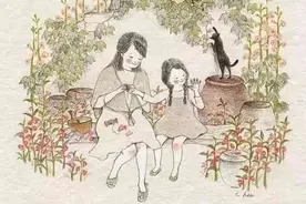 照顾好自己，才是最根本的孝顺图片