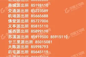 义乌要开始“正经”下雪了 这份应急电话本请收好图片