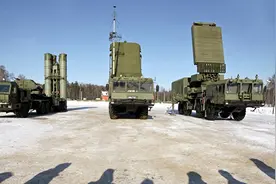 兵韬志略｜印俄导弹交易再陷僵局，S-400能否进入南亚图片