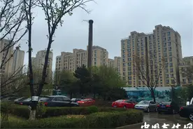 一座烟囱的守望--探访日本关东军“100部队”旧址图片