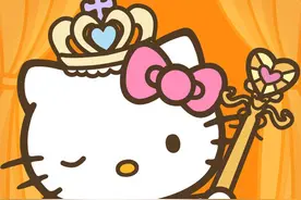 公主与女王全角色解锁版 Hello Kitty破解版下载图片