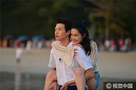 甜到眼瞎！“宇宙CP”浪漫斗嘴 魏大勋李沁爱情的巨轮扬帆启航图片