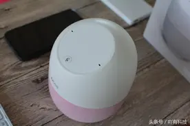 DOSS 小度智能音箱：你也可以有个能听会说的私人全能助手图片