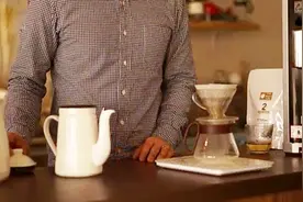 日本咖啡流：使用Hario V60滤杯手冲的细节视频封面