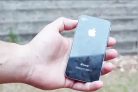 iPhone为什么不叫Phone，前面的“I”是什么意思？视频封面