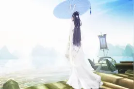 一曲《红昭愿》年少风雅鲜衣怒马 也不过一刹那，只听懂这一句视频封面