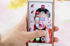 oppo手机内存垃圾太多？只需打开这个开关，手机内存全部清理！视频封面