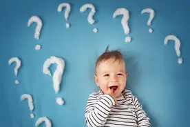 孩子如何看世界：“生病是怎么回事？”萌宝答案大集锦图片