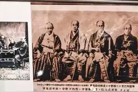 最后的武士 | 一个英雄时代的落幕图片