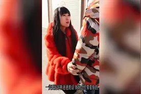 妈妈妈妈不要离开我视频封面
