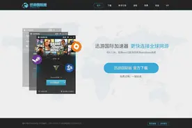 《迅游国际版》内测全面开启 核心技术领先国际图片