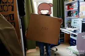 五一假期的玩具——得高 7111 蝙蝠战车图片