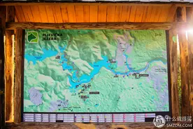冰与火，海与湖——克罗地亚九日自驾游攻略 篇三：十六湖、罗维尼和萨格勒布图片