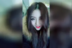 千万不要吐槽女友喜欢P照，这个小姐姐教科书式的回怼，男生小心！