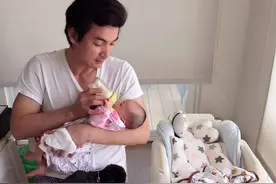 伊正帮爱女取名绝不找命理师有原因图片